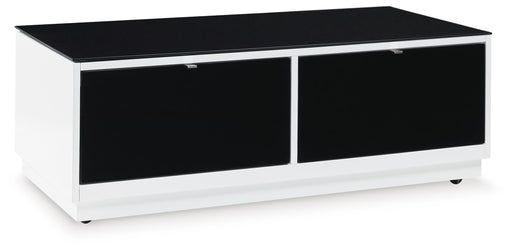 Gardoni Coffee Table