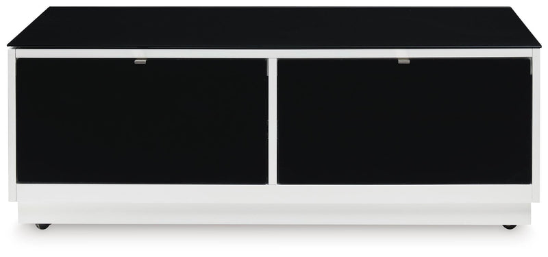 Gardoni Coffee Table