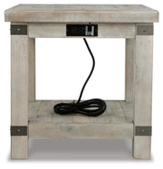 Carynhurst End Table