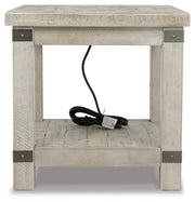 Carynhurst End Table
