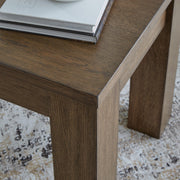 Rosswain End Table