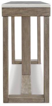 Loyaska Coffee Table, End and Sofa Table