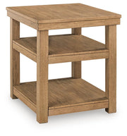 Wittenmyer End Table