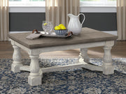 Havalance Coffee Table
