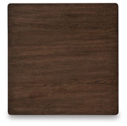 Hannodream Coffee Table and 2 Ends