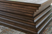 Hannodream Coffee Table