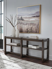 Breckington Sofa Table