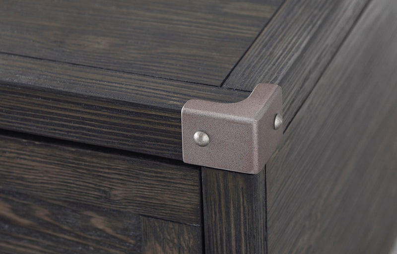 Todoe Coffee Table with Lift Top