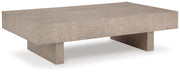 Jorlaina Coffee Table