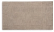 Jorlaina Coffee Table