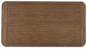 Cabalynn Coffee Table