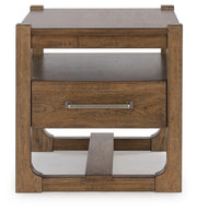 Cabalynn End Table