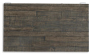 Havalance Lift Top Coffee Table and 2 End Tables