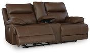 VonRyan Power Reclining Loveseat