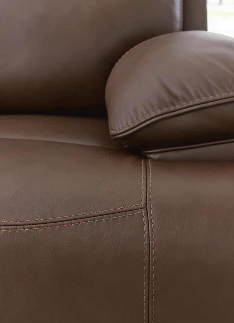 VonRyan Power Reclining Sofa