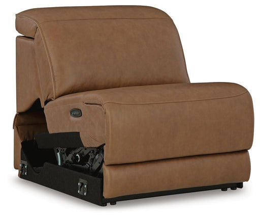 Magic Man Power Armless Recliner