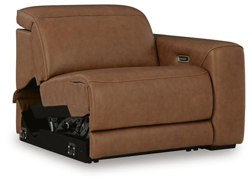 Magic Man Right-Arm Facing Power Recliner