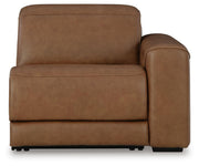 Magic Man Right-Arm Facing Power Recliner