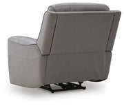 5Z-Comfort Power Recliner