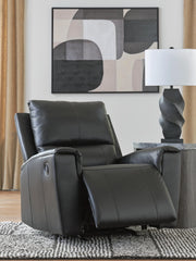 Glossmore Recliner