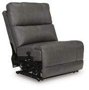 Bleckley Power Armless Recliner