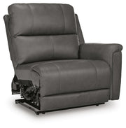 Bleckley Right-Arm Facing Power Recliner