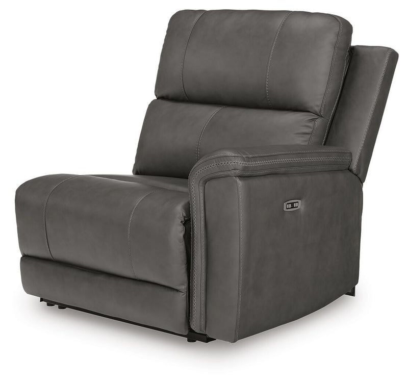 Bleckley Right-Arm Facing Power Recliner