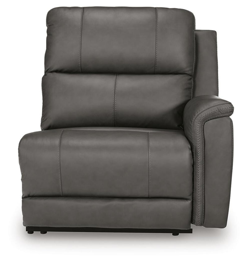 Bleckley Right-Arm Facing Power Recliner