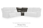 Bleckley Wedge