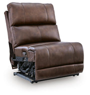 Bleckley Power Armless Recliner