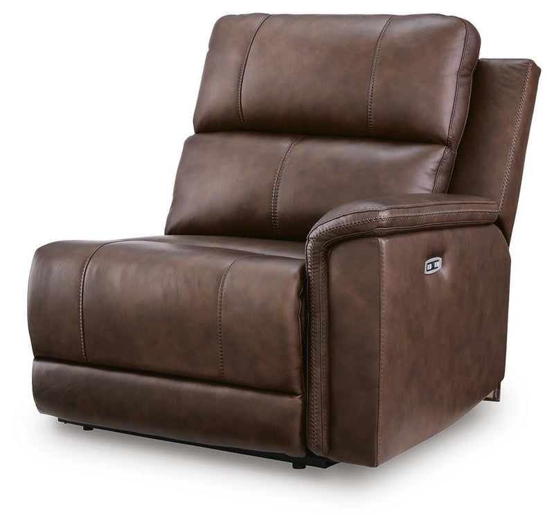 Bleckley Right-Arm Facing Power Recliner