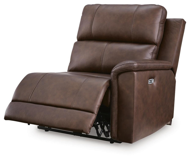 Bleckley Right-Arm Facing Power Recliner