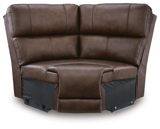 Bleckley Wedge