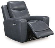 Bexhurst Power Recliner