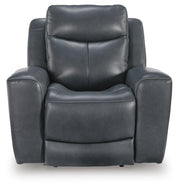 Bexhurst Power Recliner