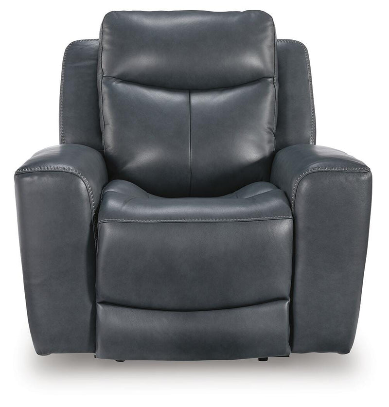 Bexhurst Power Recliner