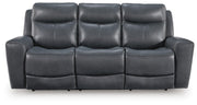 Bexhurst Power Reclining Sofa