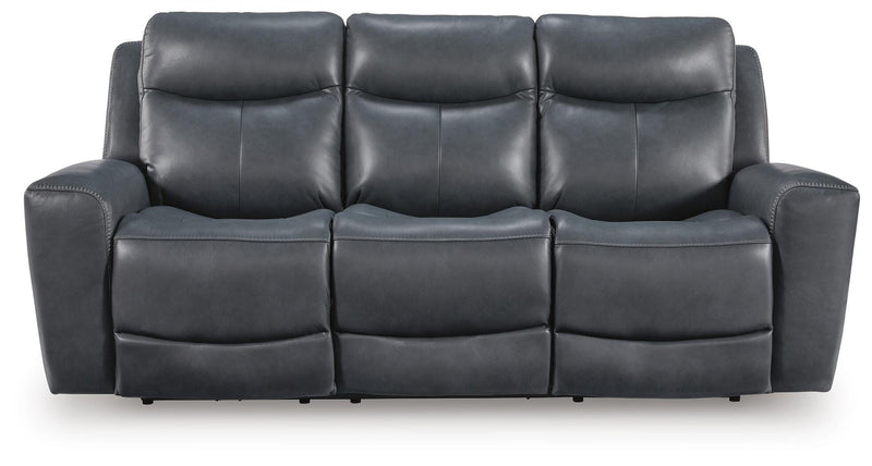 Bexhurst Power Reclining Sofa