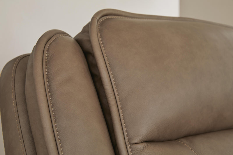 Glencroft Power Recliner
