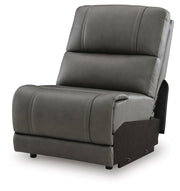 5Z - Pittson Armless Chair
