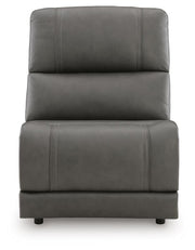5Z - Pittson Armless Chair
