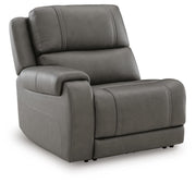 5Z - Pittson Left-Arm Facing Power Recliner