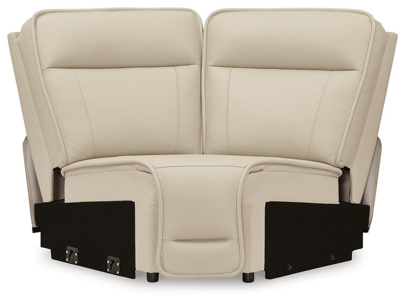 Double Deal Wedge