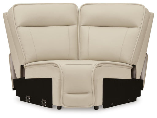 Double Deal Wedge