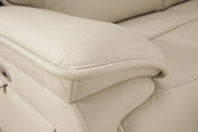 Double Deal 6-Piece Power Reclining Sectional