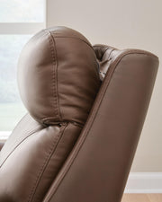 Pincara Power AutoGlide Recliner with Audio System