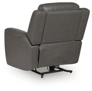 4Z-Tribano Power Lift Recliner