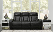 Boyington Power Reclining Sofa