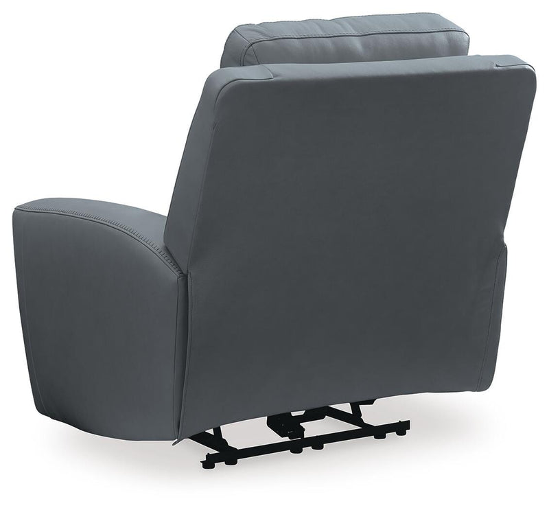 Mindanao Power Recliner