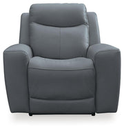 Mindanao Power Recliner
